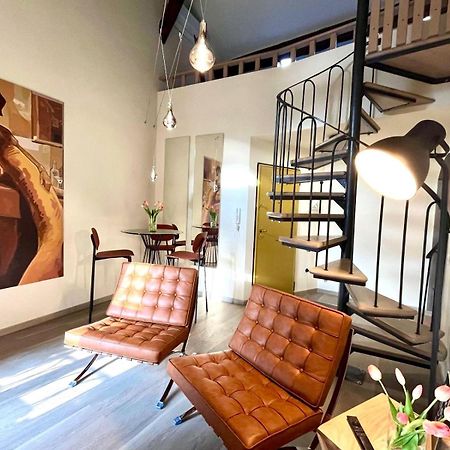 Divina Vita Apartments Варенна Экстерьер фото