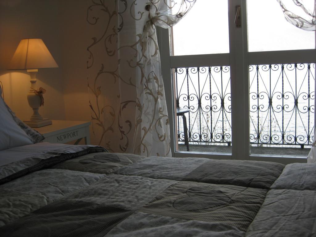 Divina Vita Apartments Варенна Номер фото