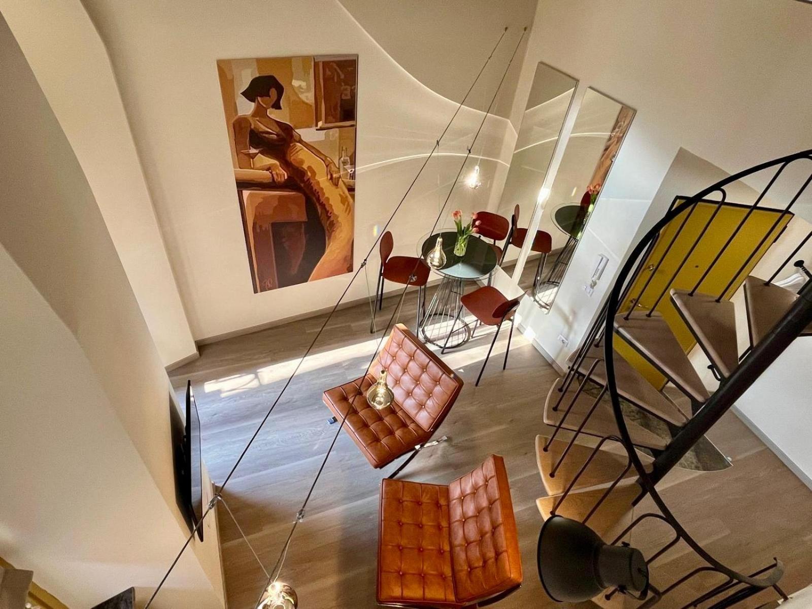 Divina Vita Apartments Варенна Экстерьер фото